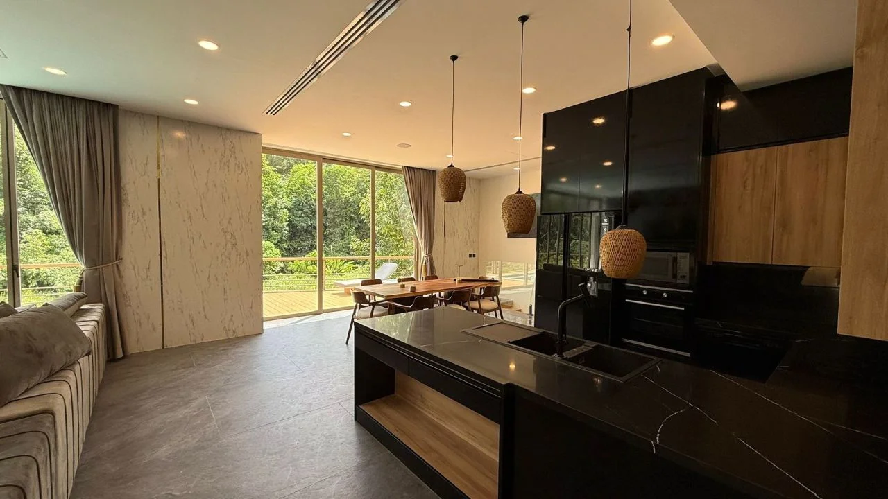 Вилла в Манике, Таиланд, 450 м² - миниатюра 11