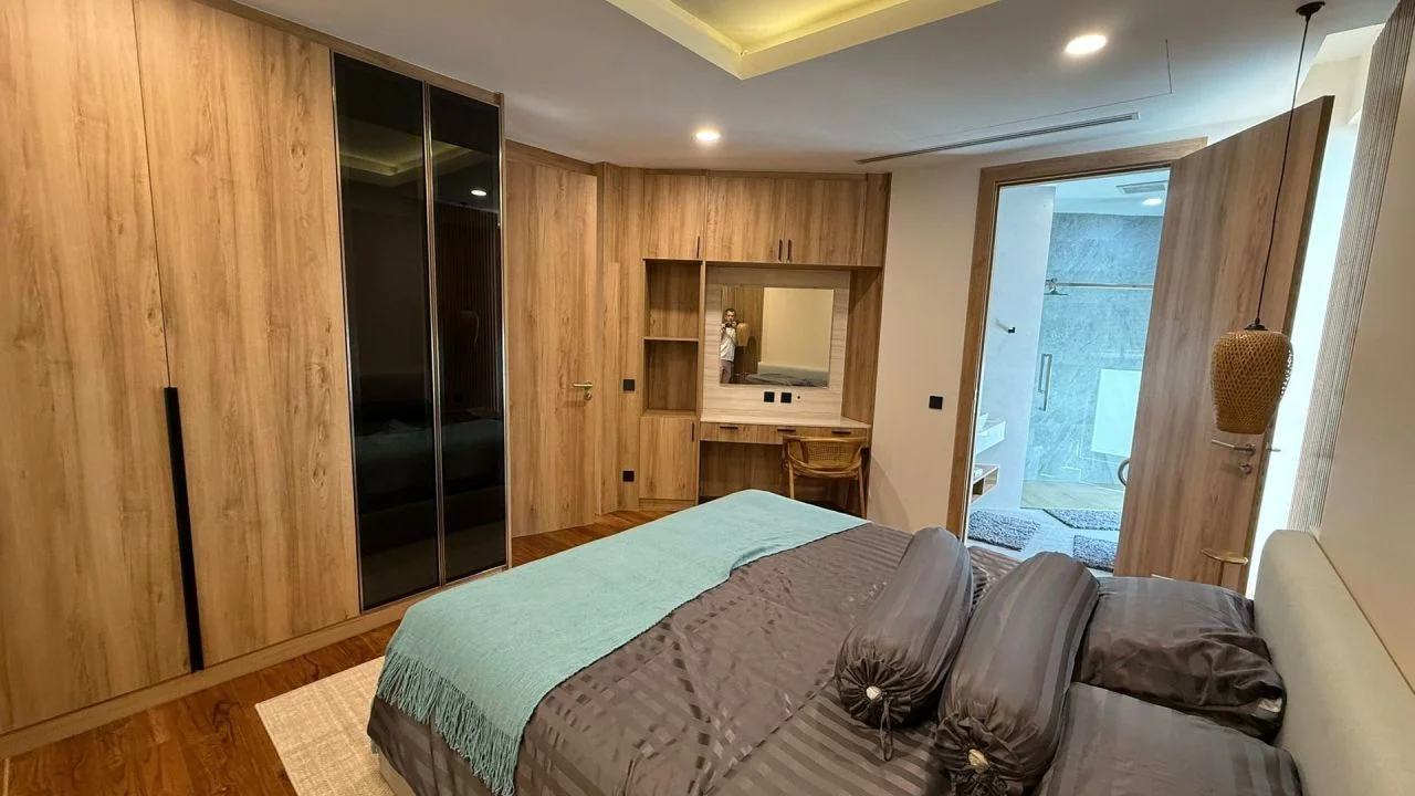 Вилла в Манике, Таиланд, 450 м² - миниатюра 13