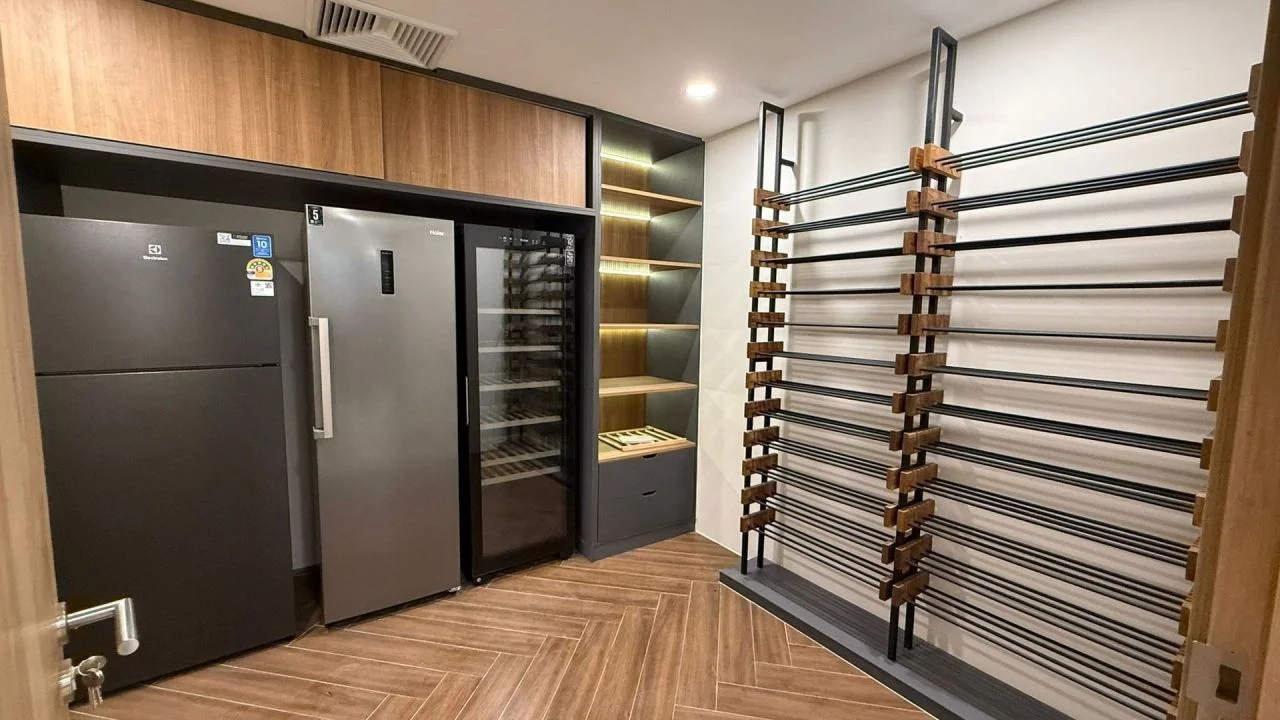 Вилла в Манике, Таиланд, 450 м² - миниатюра 15