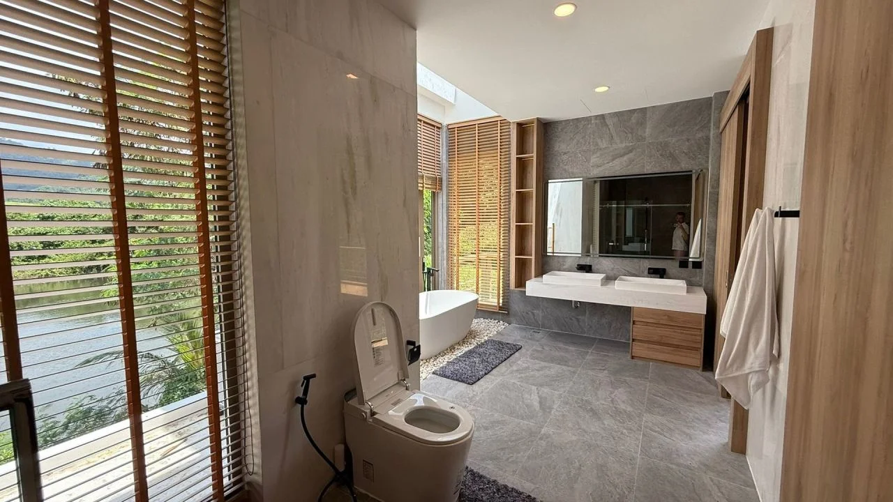Вилла в Манике, Таиланд, 450 м² - миниатюра 19
