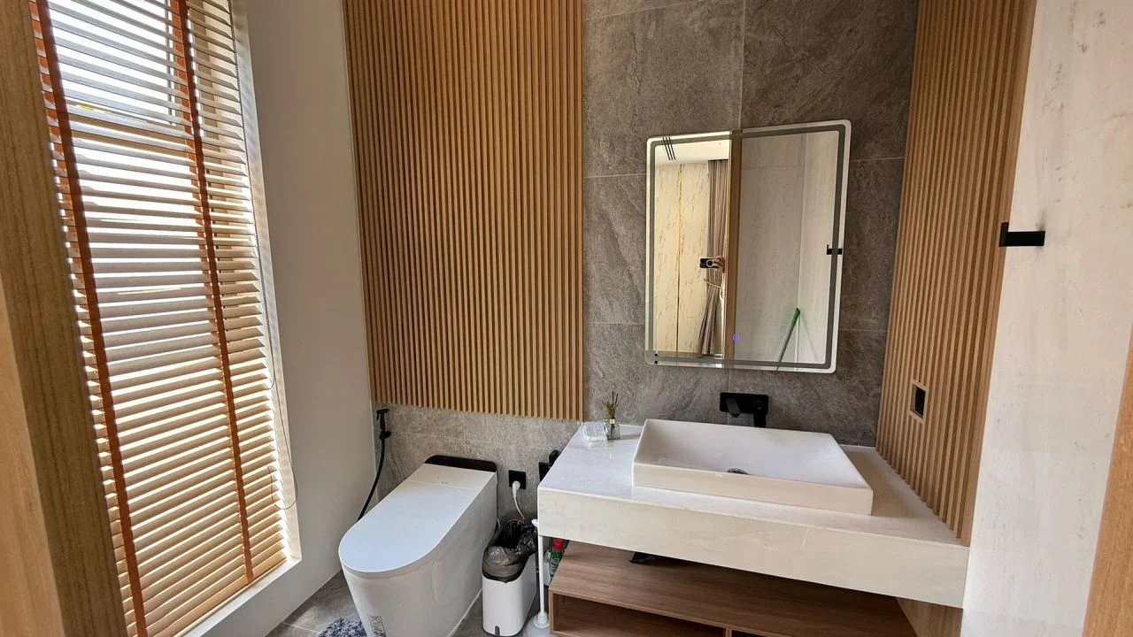 Вилла в Манике, Таиланд, 450 м² - миниатюра 5