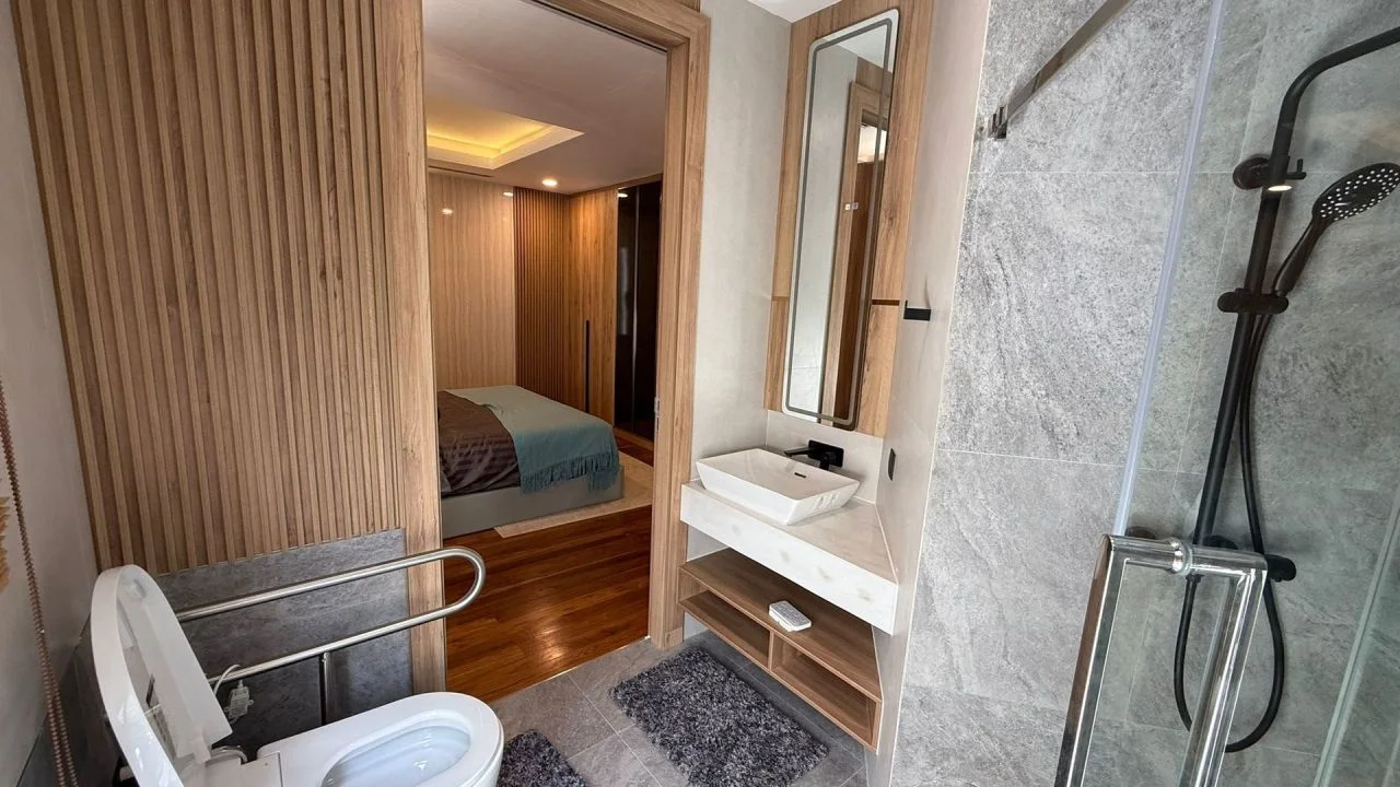 Вилла в Манике, Таиланд, 450 м² - миниатюра 8