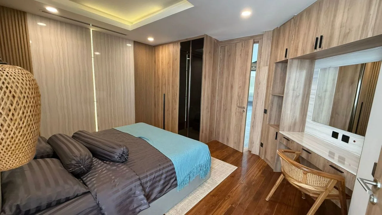 Вилла в Манике, Таиланд, 450 м² - миниатюра 9