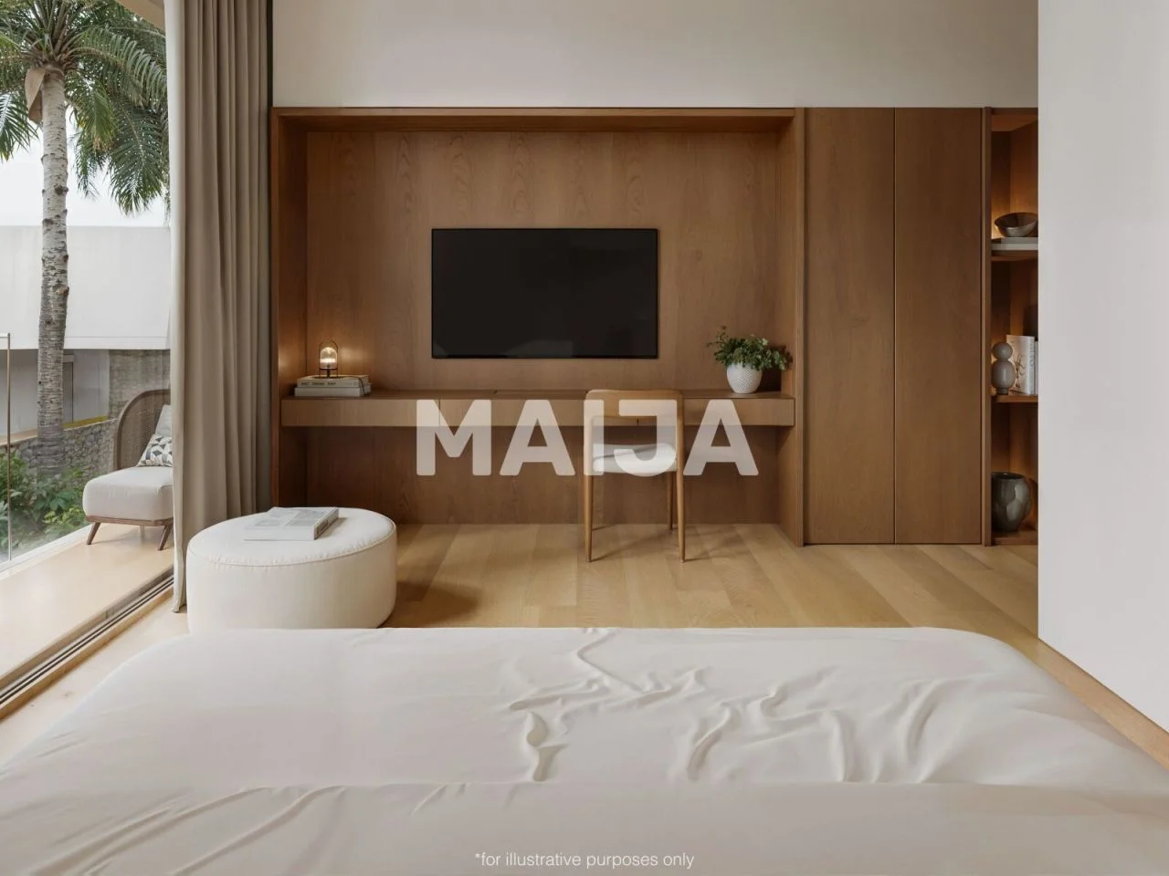 Вилла на острове Пхукет, Таиланд, 250 м² - миниатюра 13