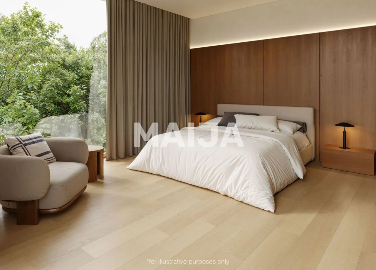 Вилла на острове Пхукет, Таиланд, 250 м² - миниатюра 16