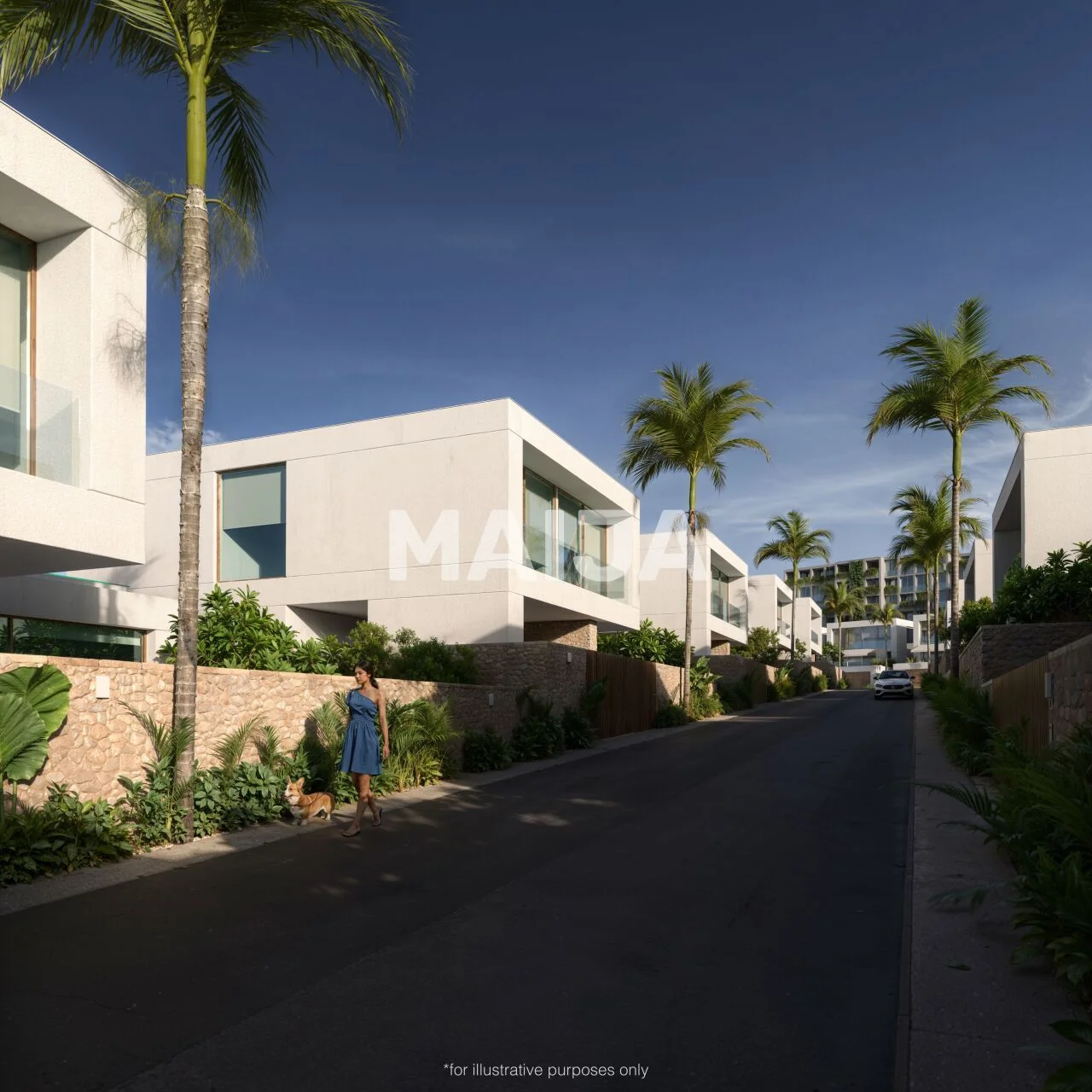 Вилла на острове Пхукет, Таиланд, 250 м² - миниатюра 3