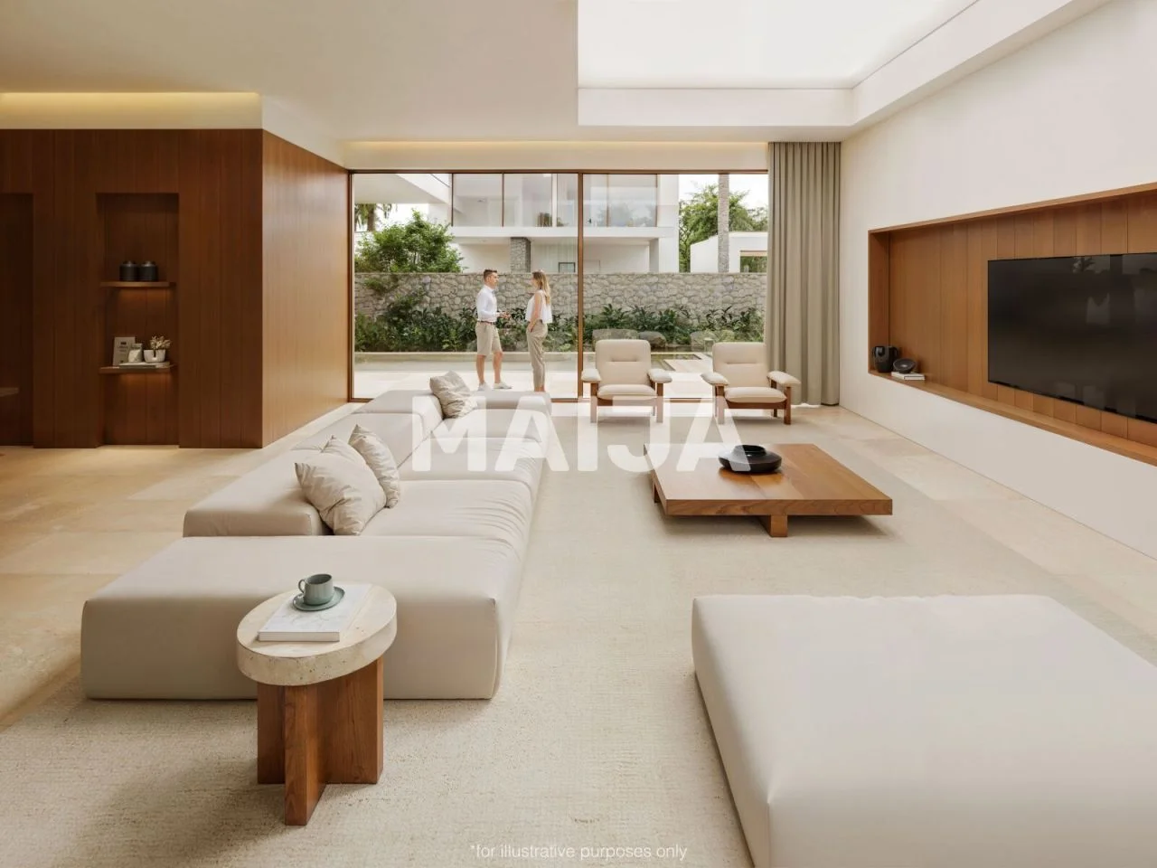 Вилла на острове Пхукет, Таиланд, 250 м² - миниатюра 7