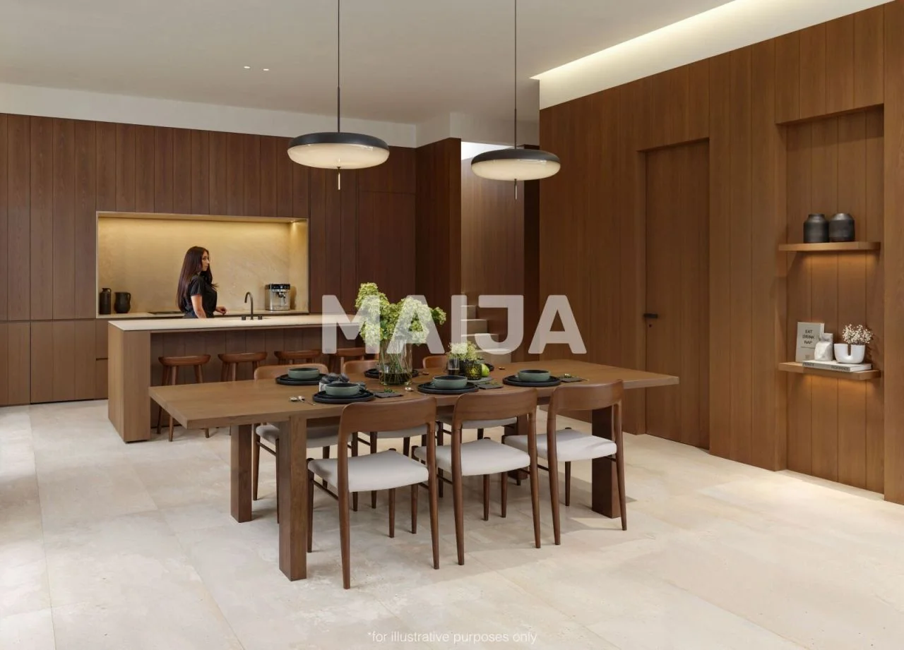 Вилла на острове Пхукет, Таиланд, 250 м² - миниатюра 8