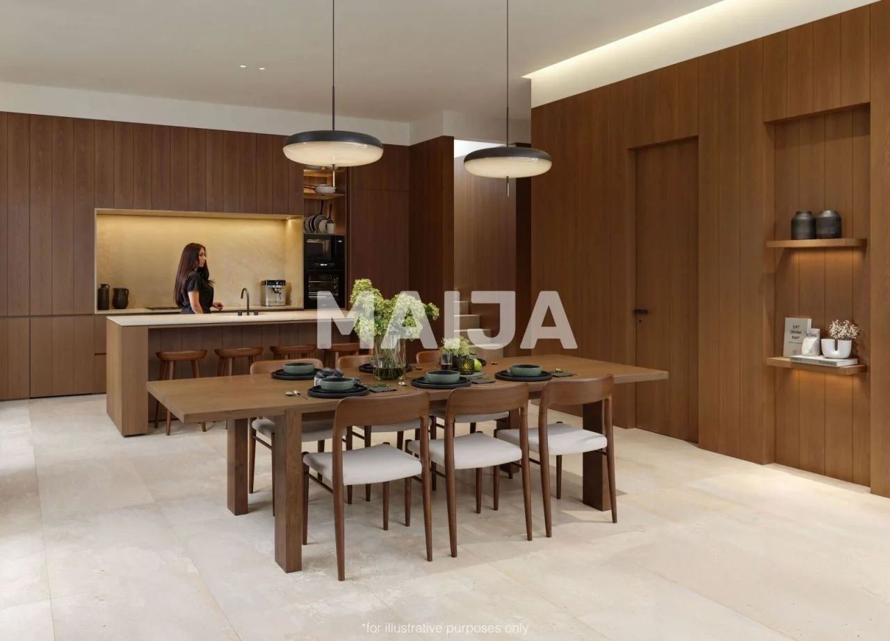 Вилла на острове Пхукет, Таиланд, 250 м² - миниатюра 9