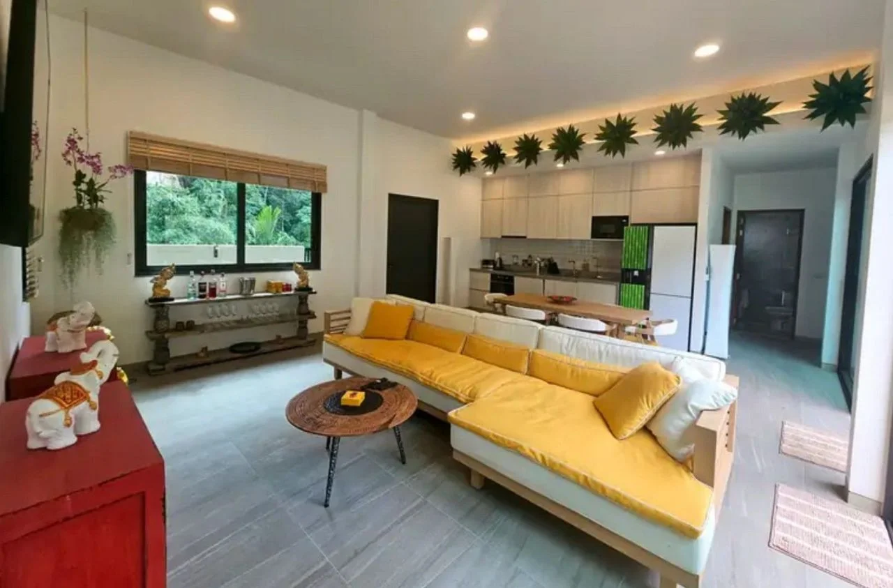 Вилла в Краби, Таиланд, 148 м² - миниатюра 5