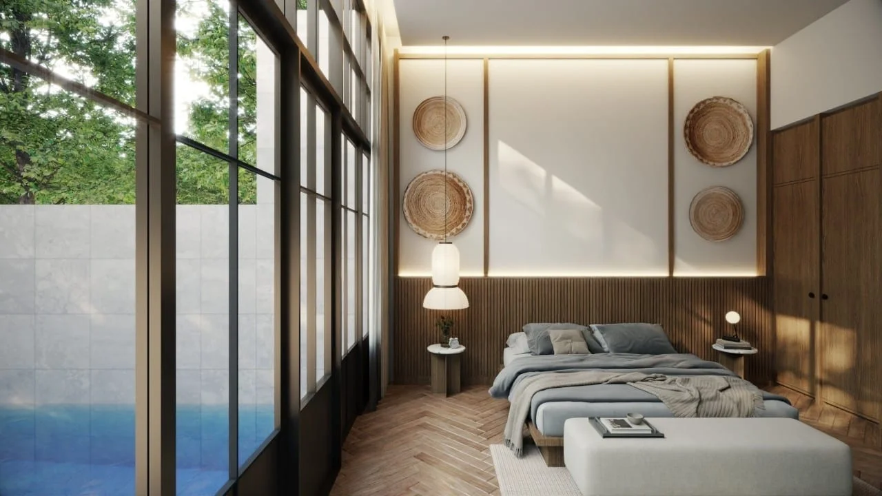 Вилла на острове Пхукет, Таиланд, 211 м² - миниатюра 10