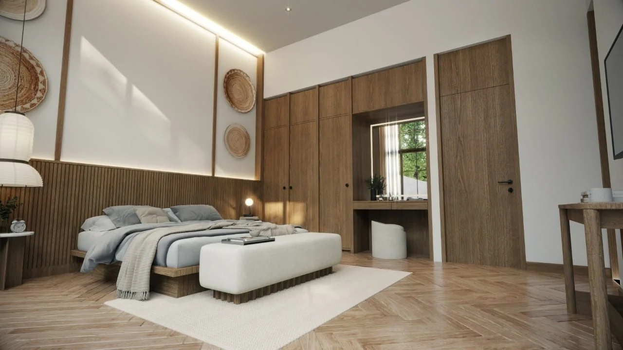 Вилла на острове Пхукет, Таиланд, 211 м² - миниатюра 11