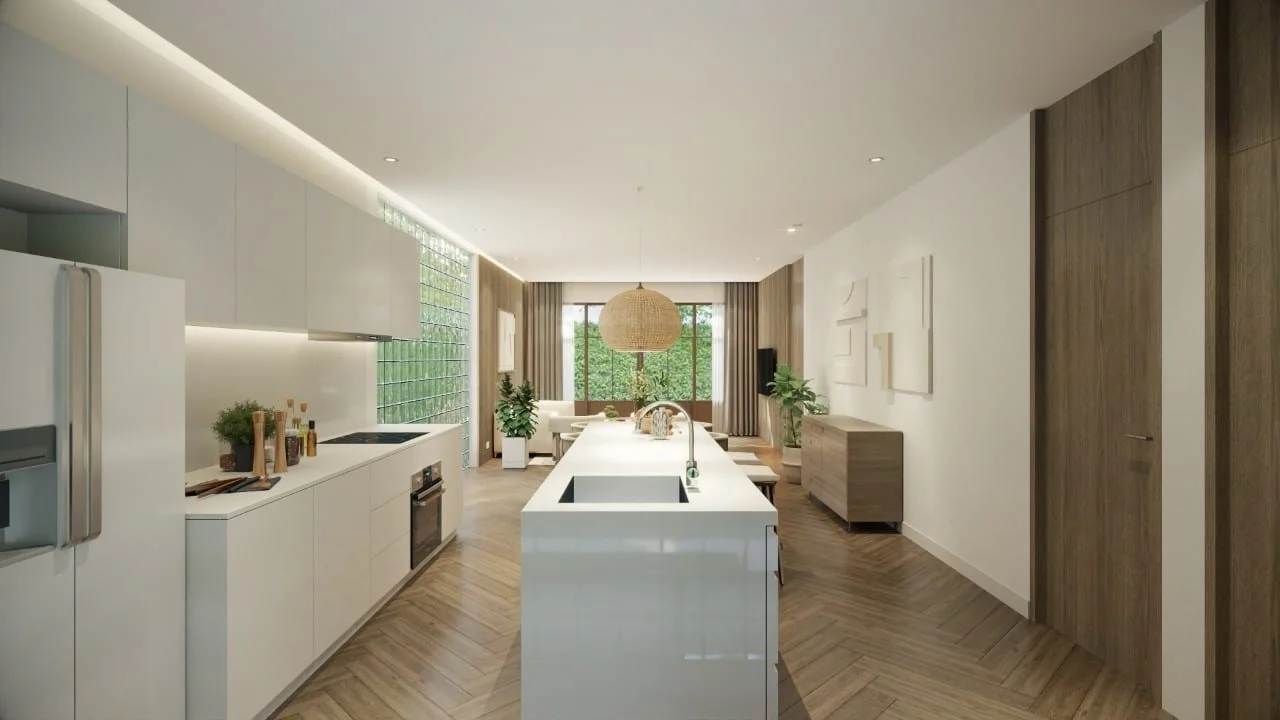 Вилла на острове Пхукет, Таиланд, 211 м² - миниатюра 13