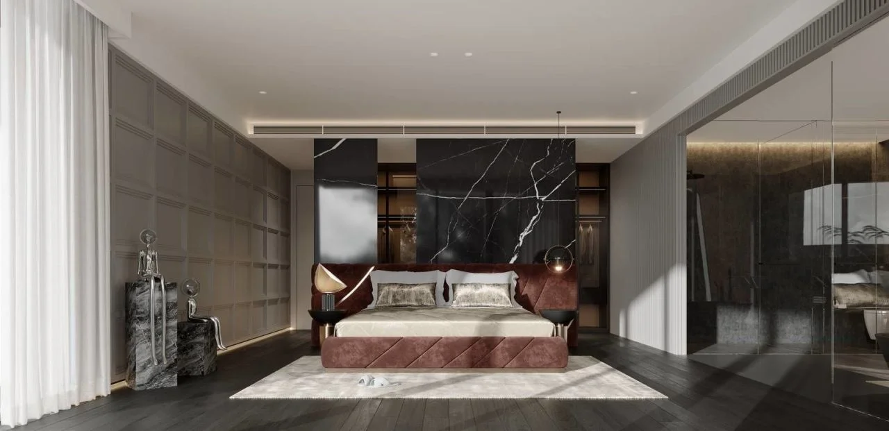 Вилла в Манике, Таиланд, 584 м² - миниатюра 11