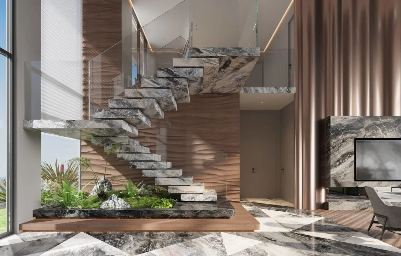 Вилла в Манике, Таиланд, 584 м² - миниатюра 12