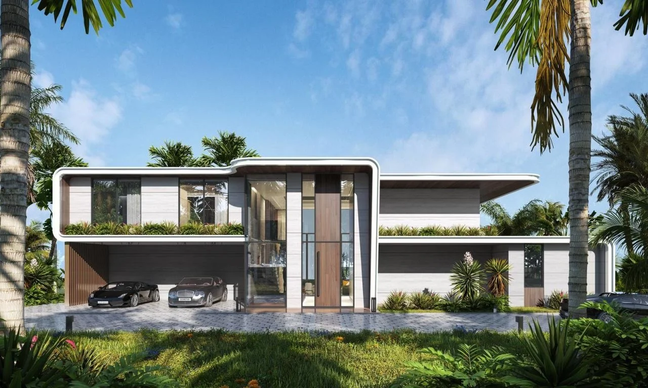Вилла в Манике, Таиланд, 584 м² - миниатюра 7