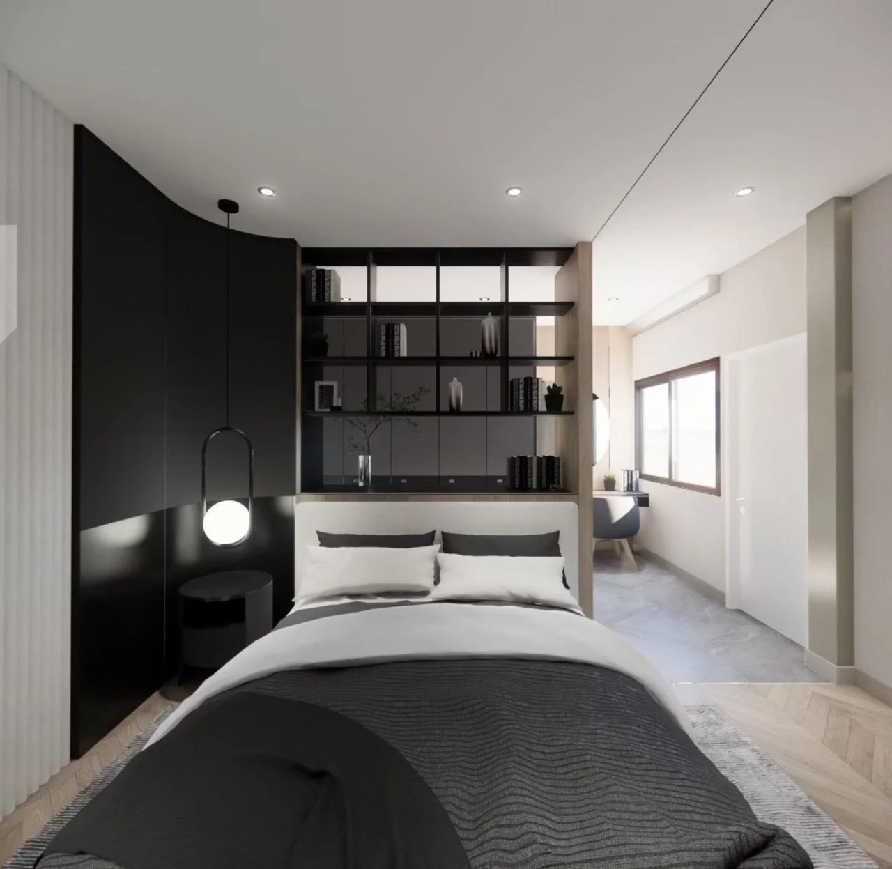 Вилла в Паттайе, Таиланд, 367 м² - миниатюра 13