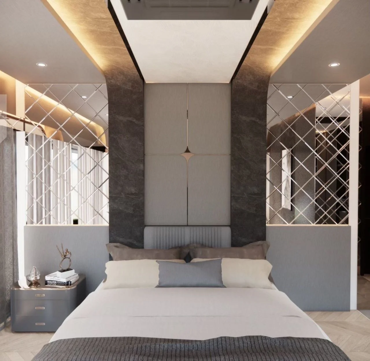 Вилла в Паттайе, Таиланд, 367 м² - миниатюра 14