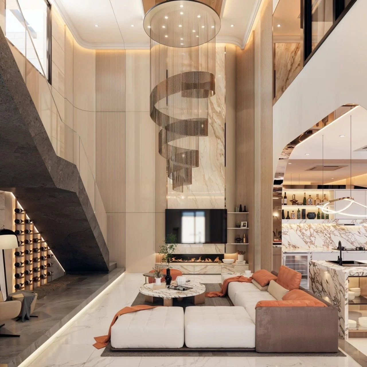 Вилла в Паттайе, Таиланд, 367 м² - миниатюра 17
