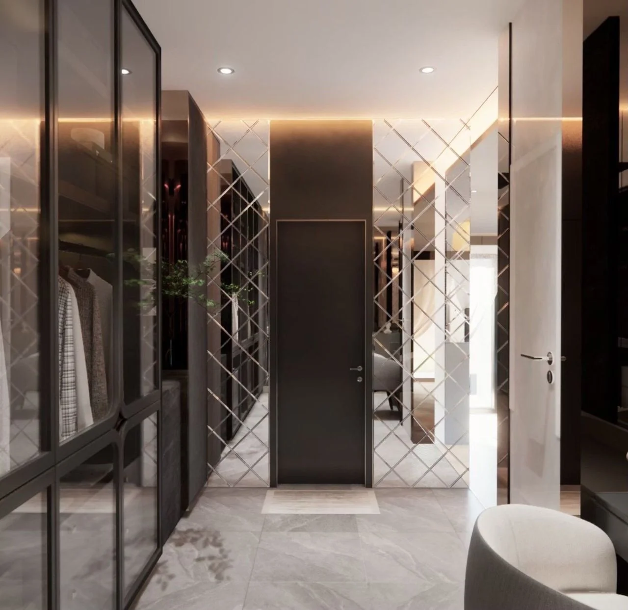 Вилла в Паттайе, Таиланд, 367 м² - миниатюра 18
