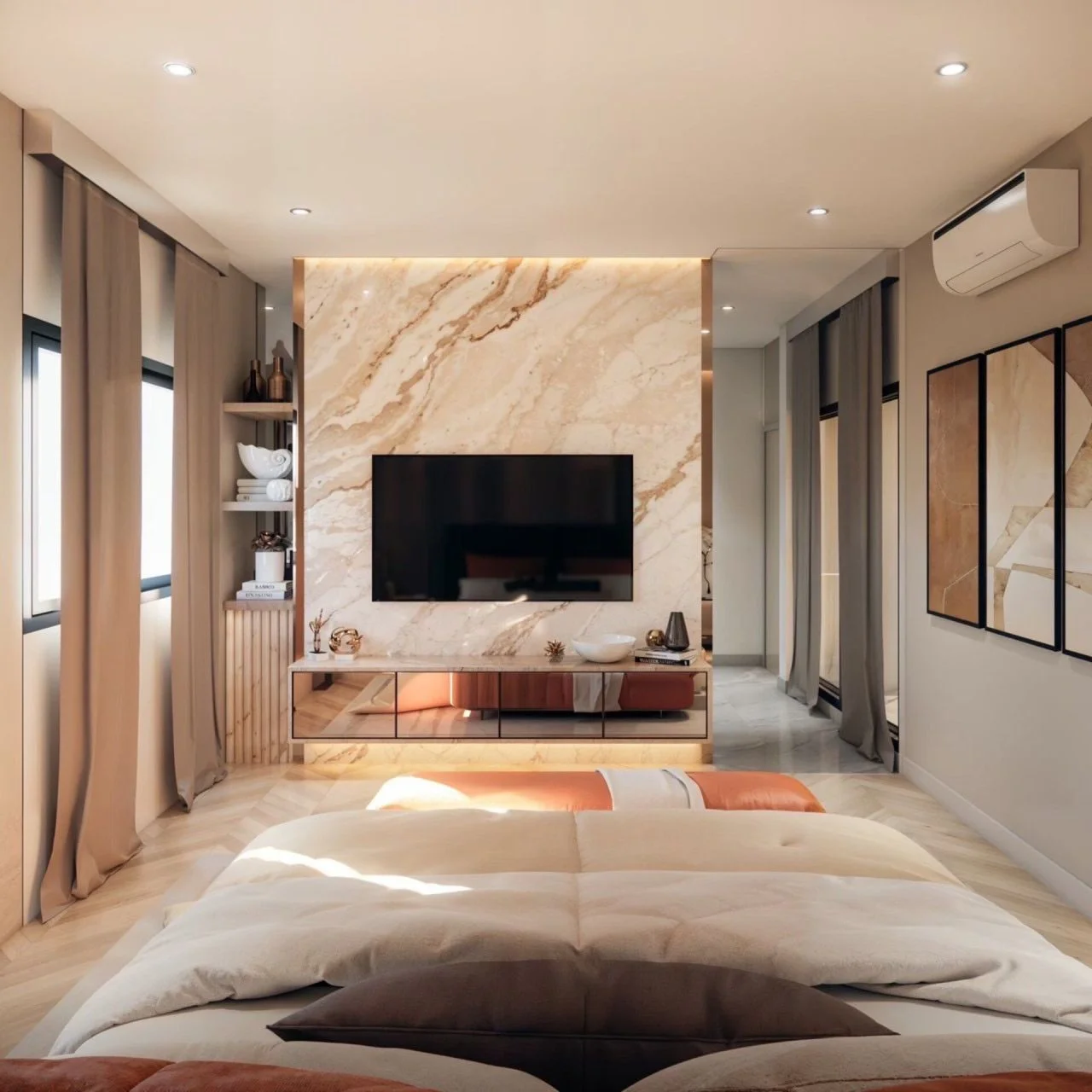 Вилла в Паттайе, Таиланд, 367 м² - миниатюра 3