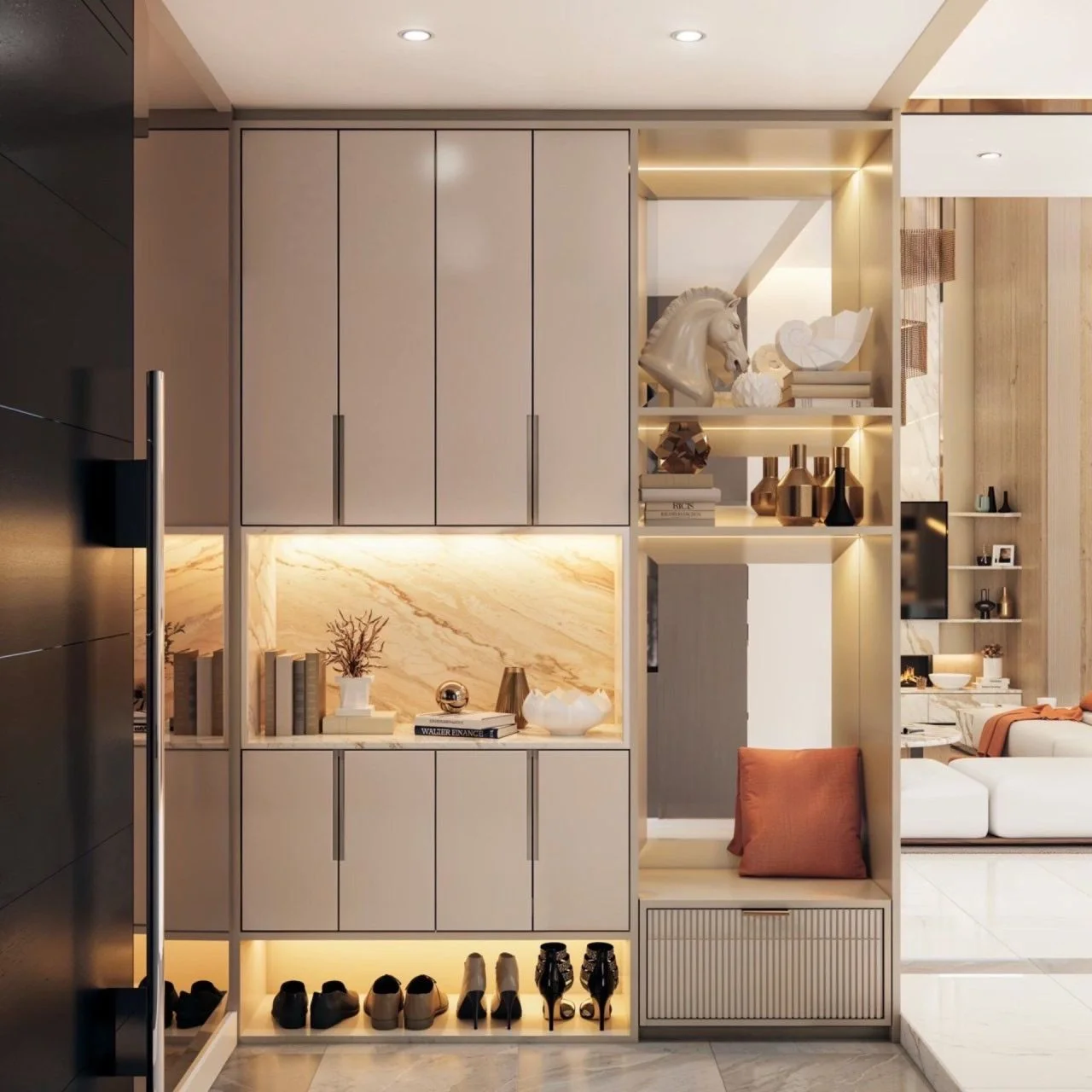 Вилла в Паттайе, Таиланд, 367 м² - миниатюра 5