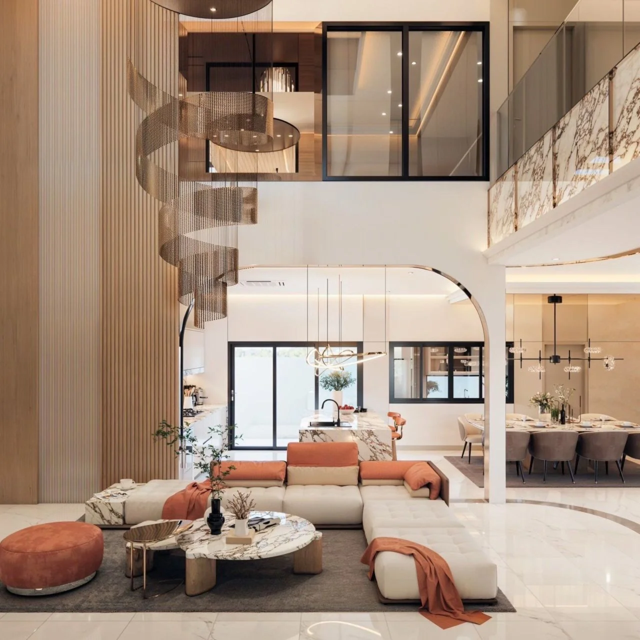 Вилла в Паттайе, Таиланд, 367 м² - миниатюра 6