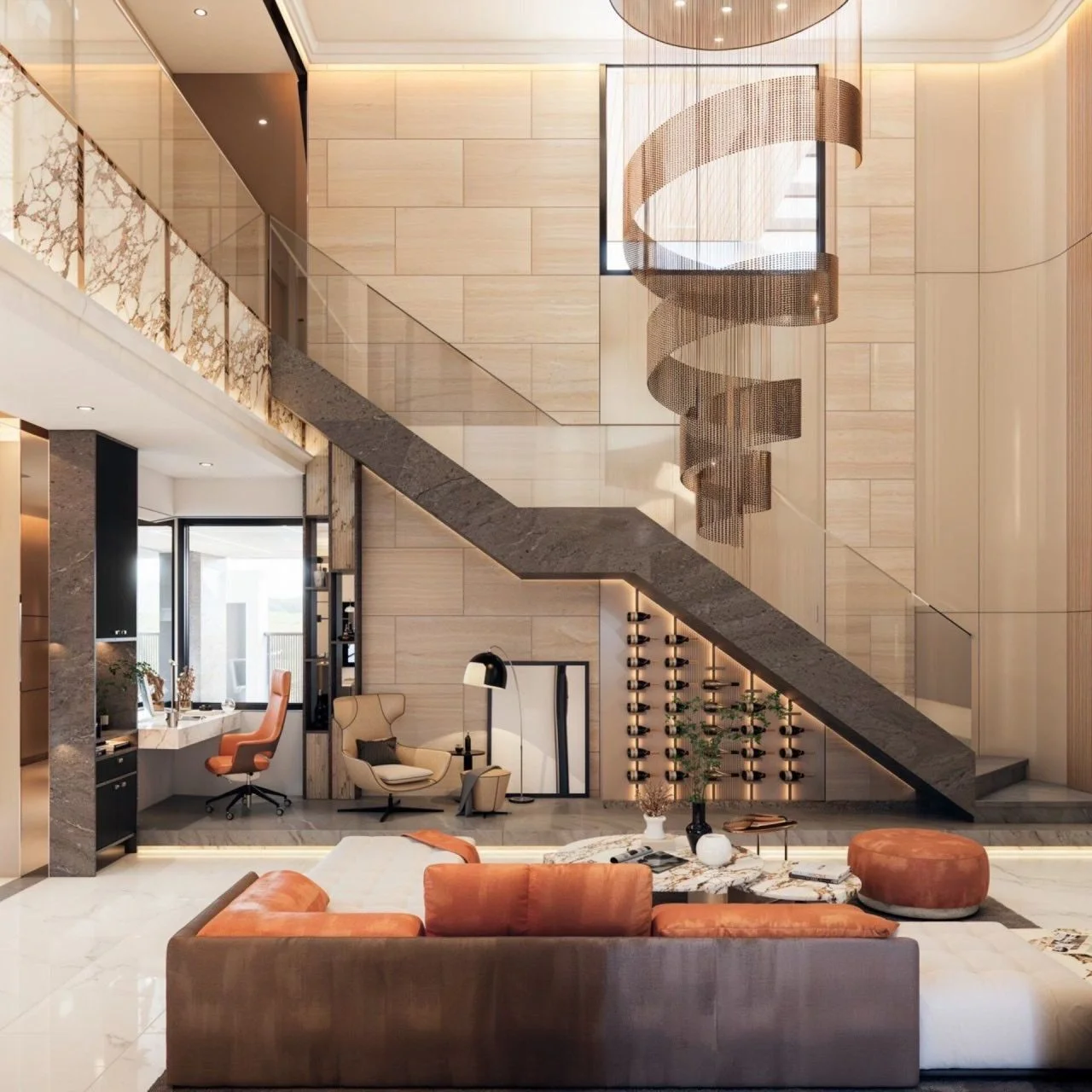Вилла в Паттайе, Таиланд, 367 м² - миниатюра 7