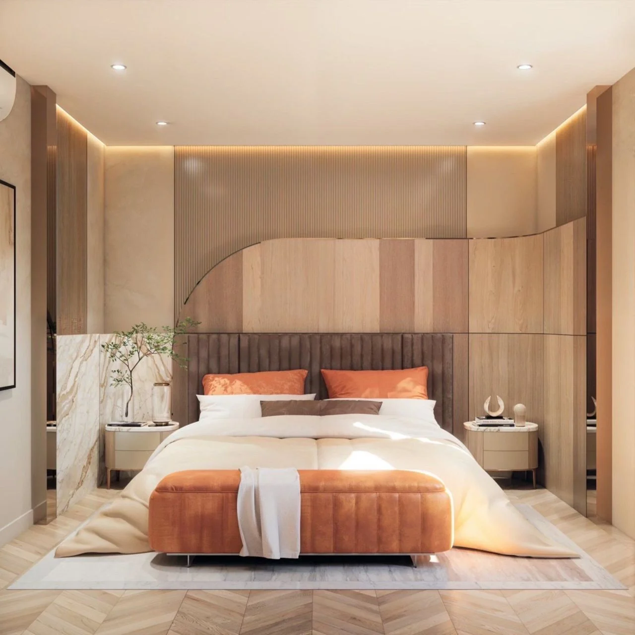Вилла в Паттайе, Таиланд, 367 м² - миниатюра 9