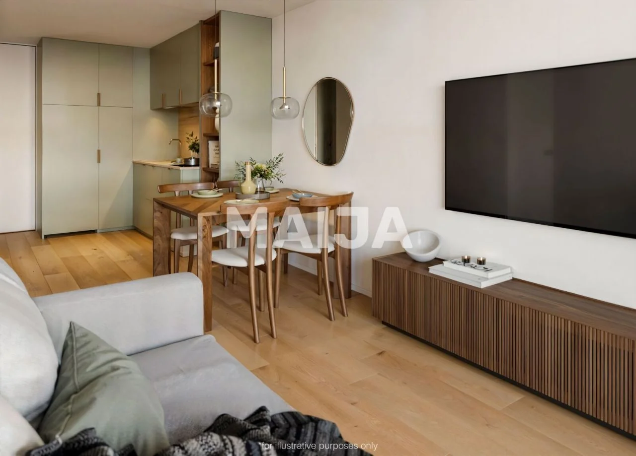 Вилла на острове Пхукет, Таиланд, 36 м² - миниатюра 5