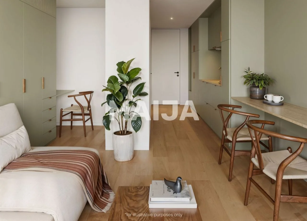 Вилла на острове Пхукет, Таиланд, 36 м² - миниатюра 6