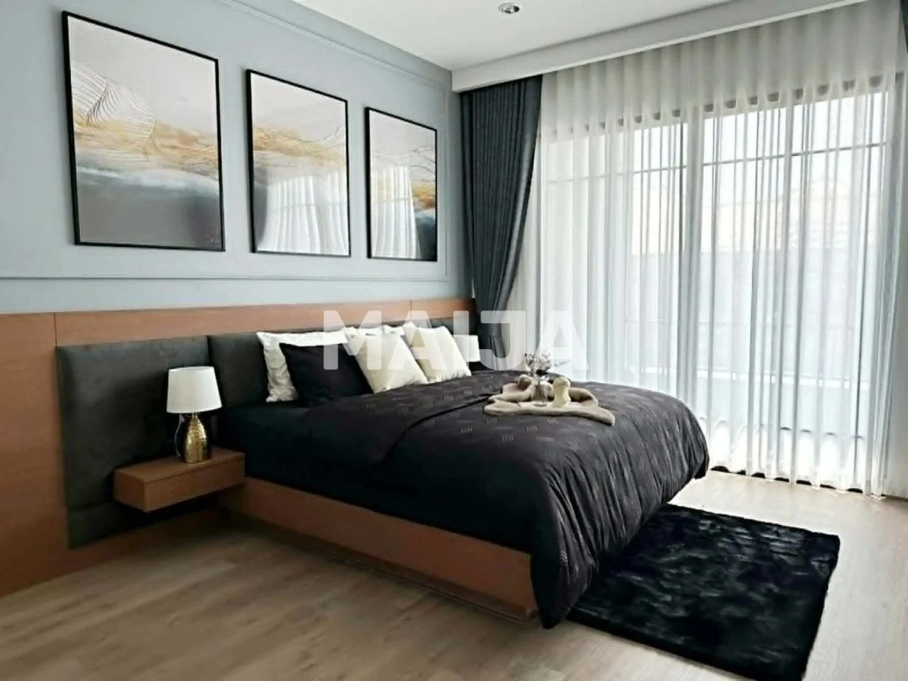 Дом в Паттайе, Таиланд, 209 м² - миниатюра 16
