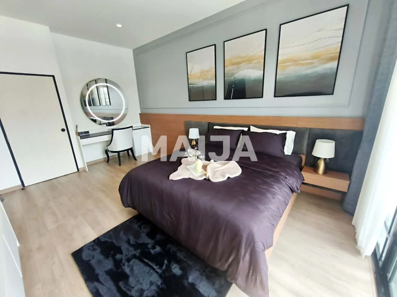 Дом в Паттайе, Таиланд, 209 м² - миниатюра 17