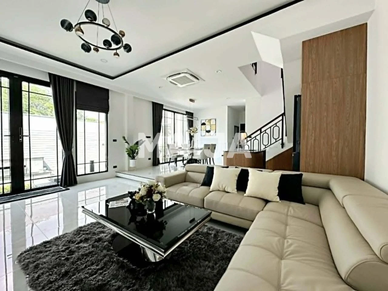 Дом в Паттайе, Таиланд, 209 м² - миниатюра 3