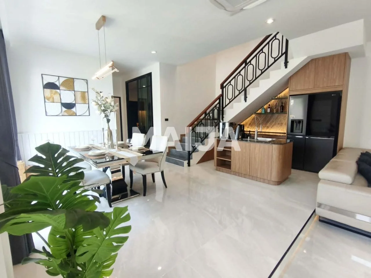 Дом в Паттайе, Таиланд, 209 м² - миниатюра 4