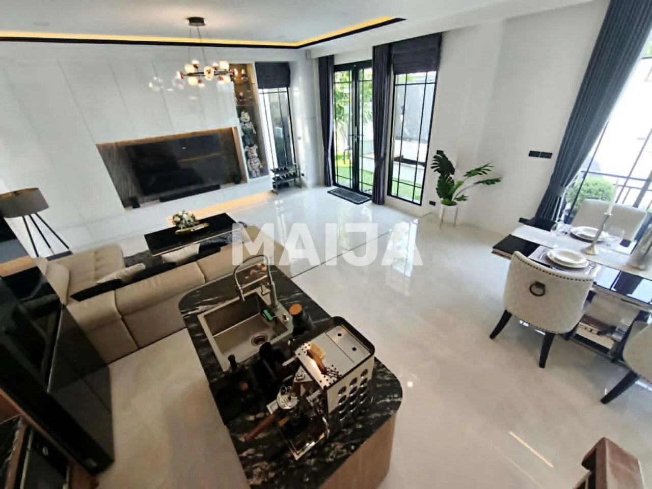Дом в Паттайе, Таиланд, 209 м² - миниатюра 5