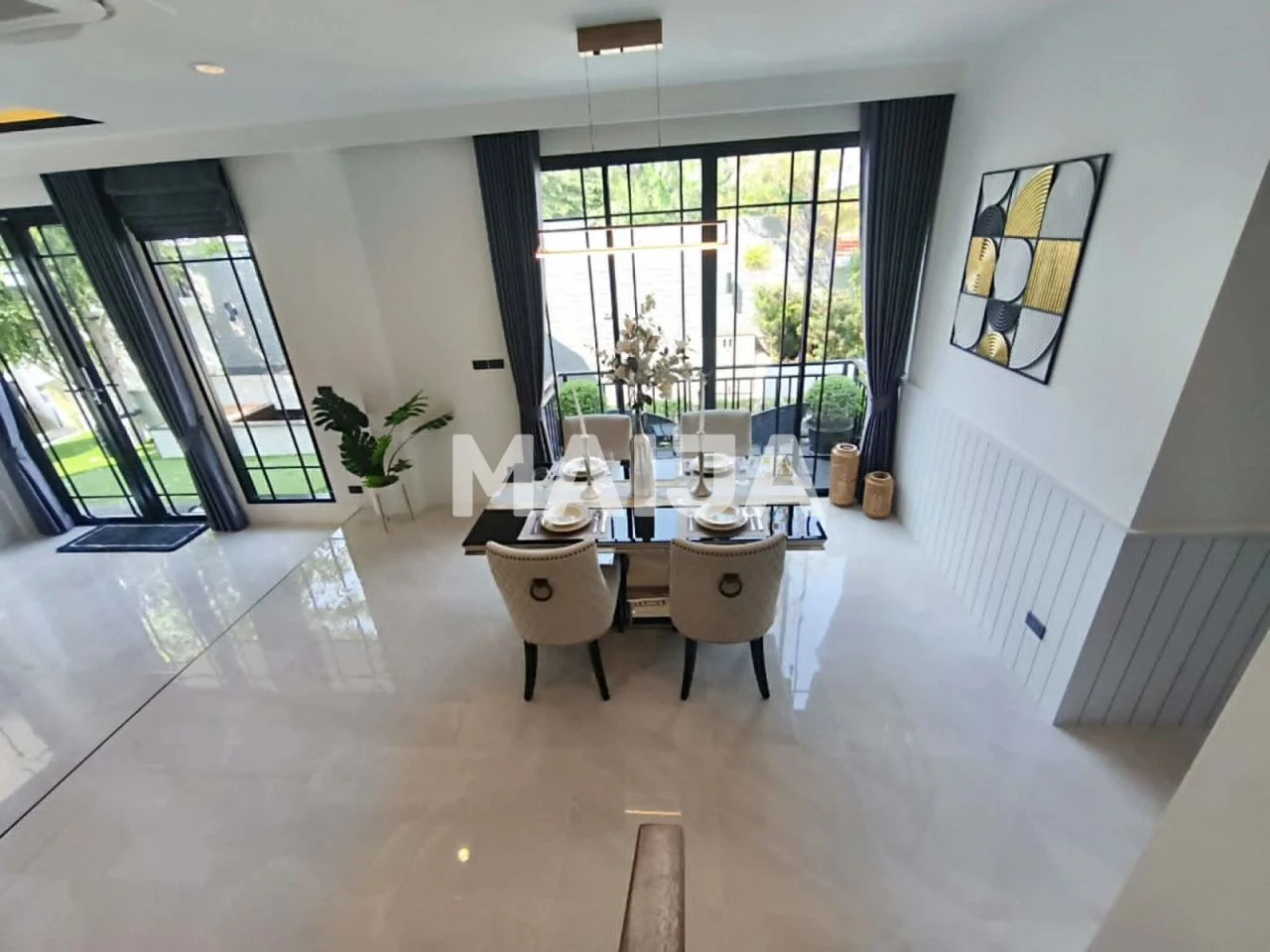 Дом в Паттайе, Таиланд, 209 м² - миниатюра 6
