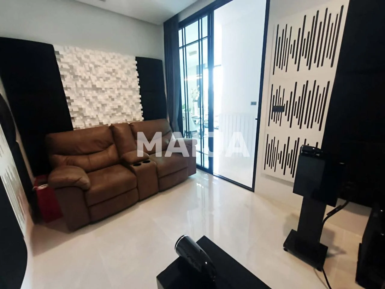 Дом в Паттайе, Таиланд, 209 м² - миниатюра 8