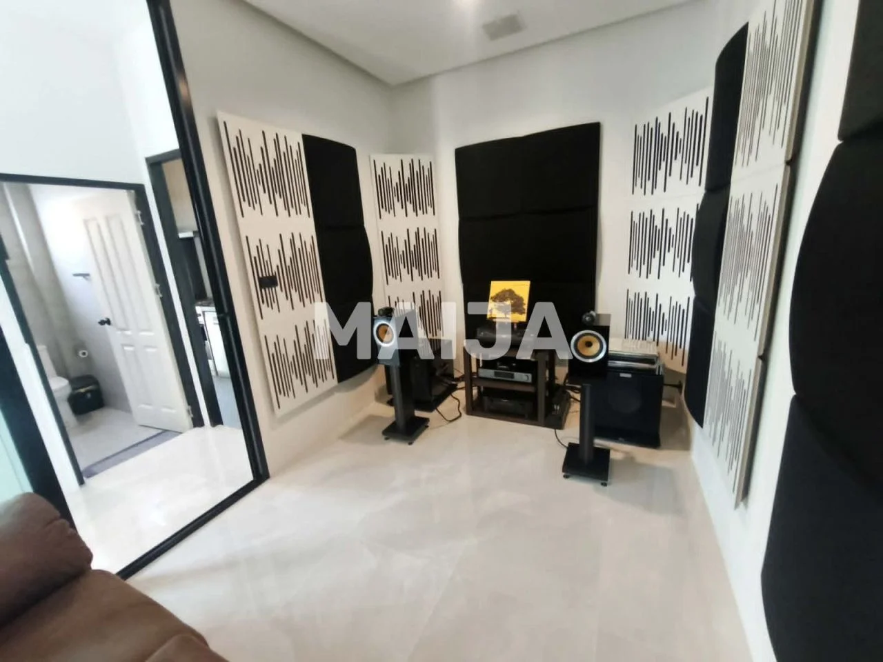 Дом в Паттайе, Таиланд, 209 м² - миниатюра 9