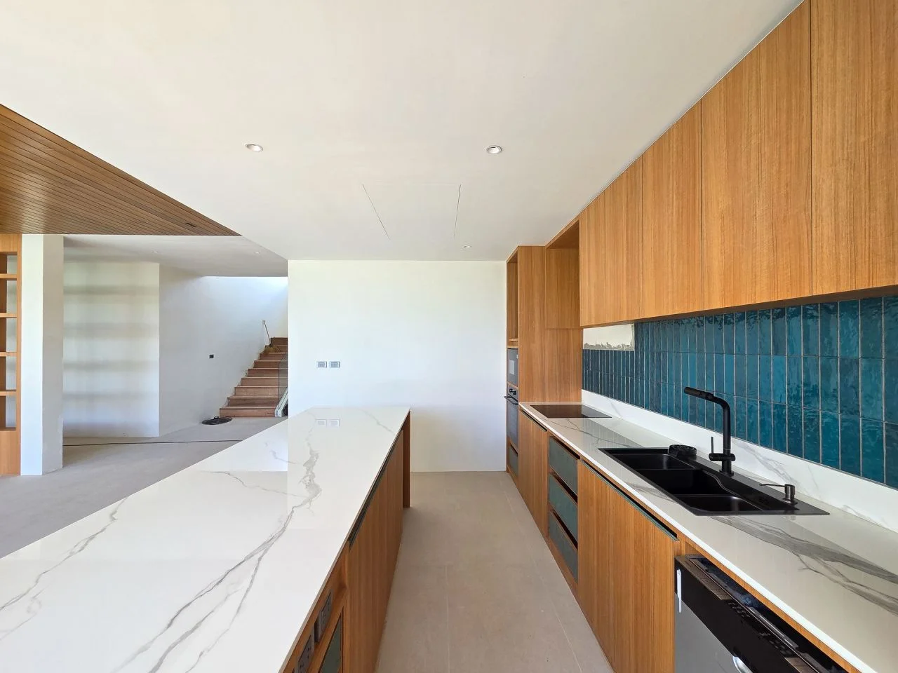 Вилла в Чернгталае, Таиланд, 540 м² - миниатюра 19