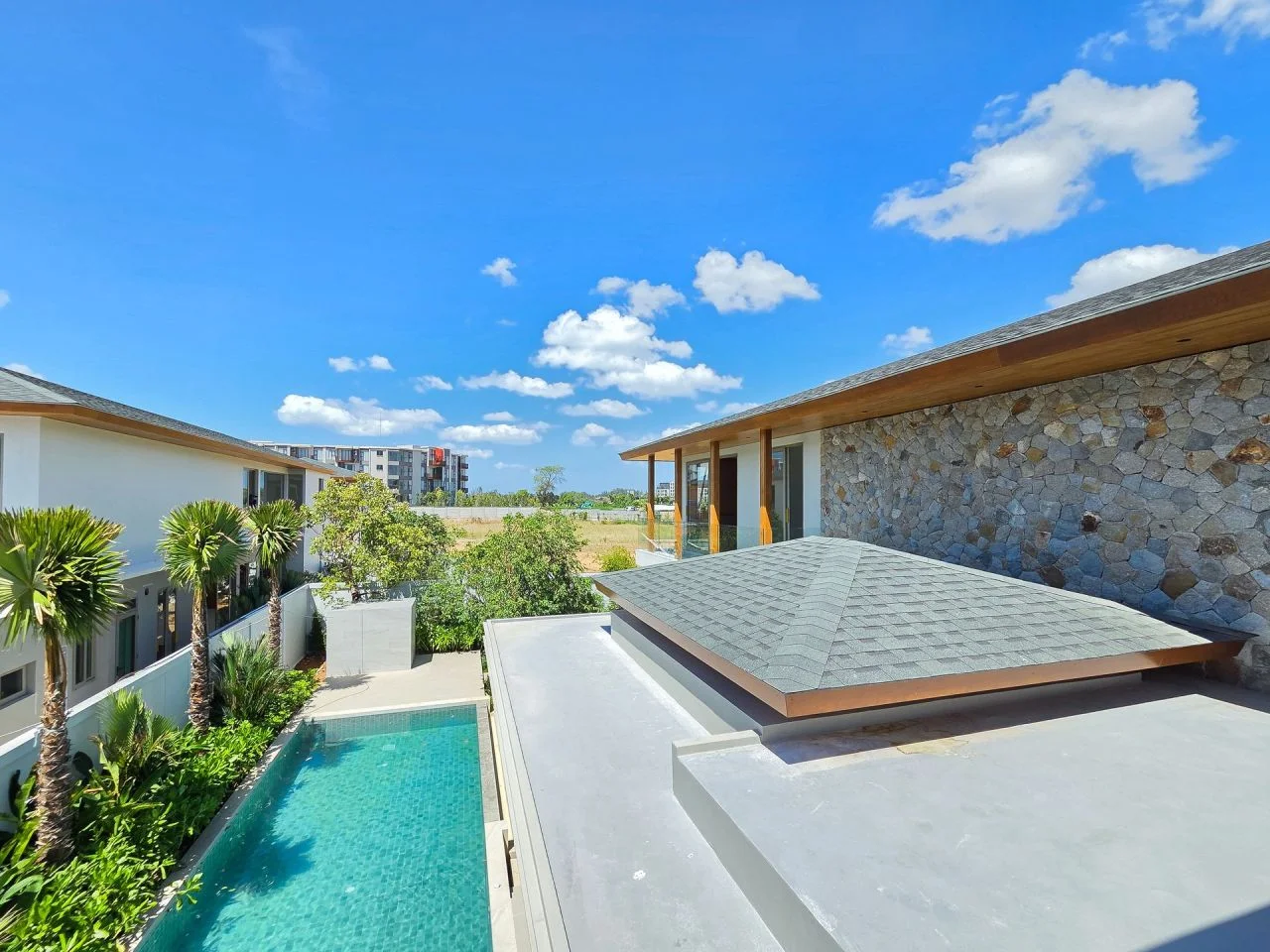 Вилла в Чернгталае, Таиланд, 540 м² - миниатюра 4