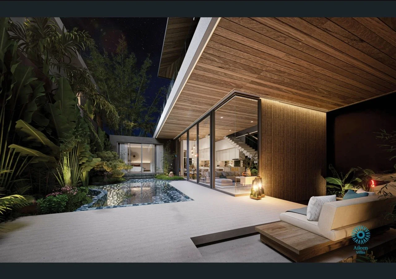 Вилла на острове Пхукет, Таиланд, 360 м² - миниатюра 10
