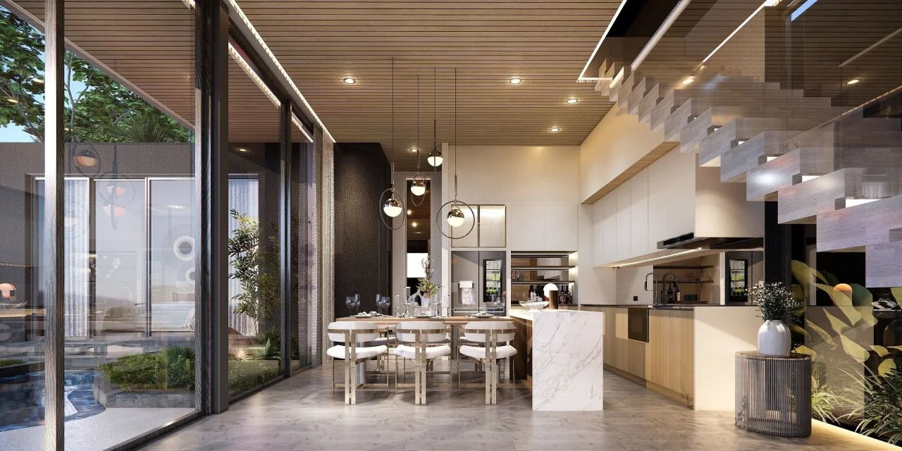 Вилла на острове Пхукет, Таиланд, 360 м² - миниатюра 6