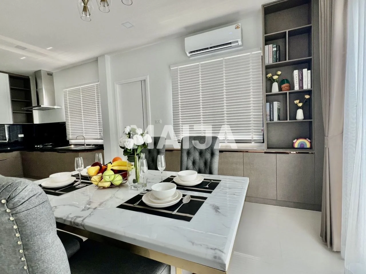 Вилла в Паттайе, Таиланд, 160 м² - миниатюра 10