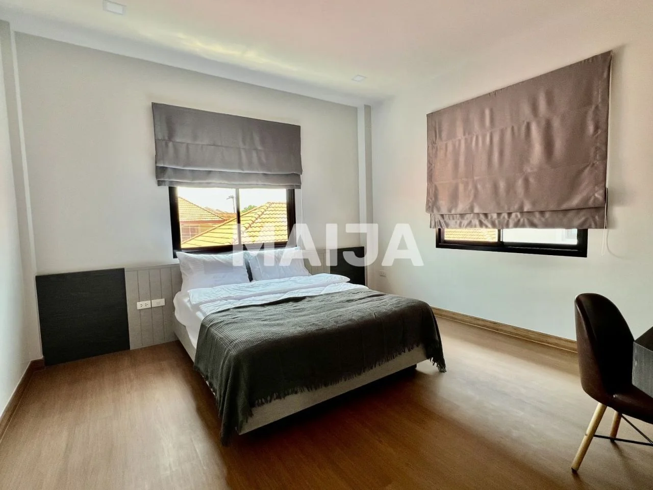 Вилла в Паттайе, Таиланд, 160 м² - миниатюра 14