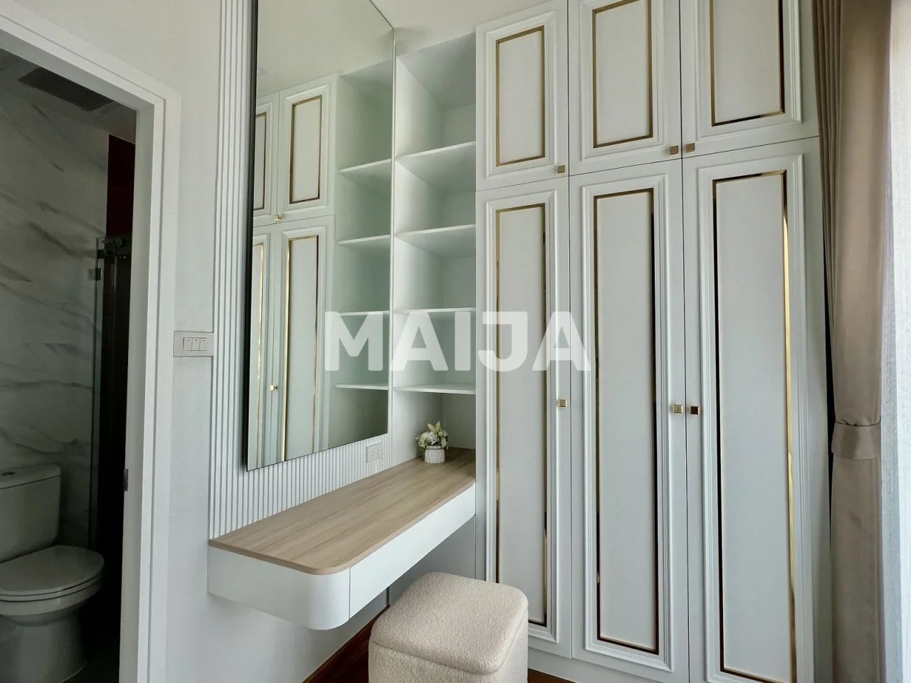 Вилла в Паттайе, Таиланд, 160 м² - миниатюра 15