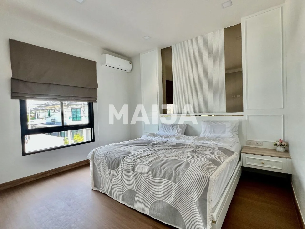 Вилла в Паттайе, Таиланд, 160 м² - миниатюра 17