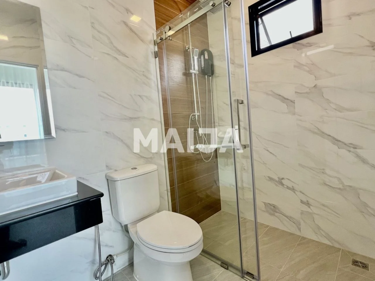 Вилла в Паттайе, Таиланд, 160 м² - миниатюра 18