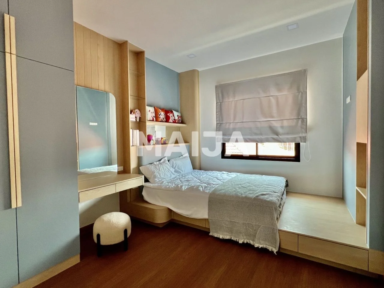Вилла в Паттайе, Таиланд, 160 м² - миниатюра 19