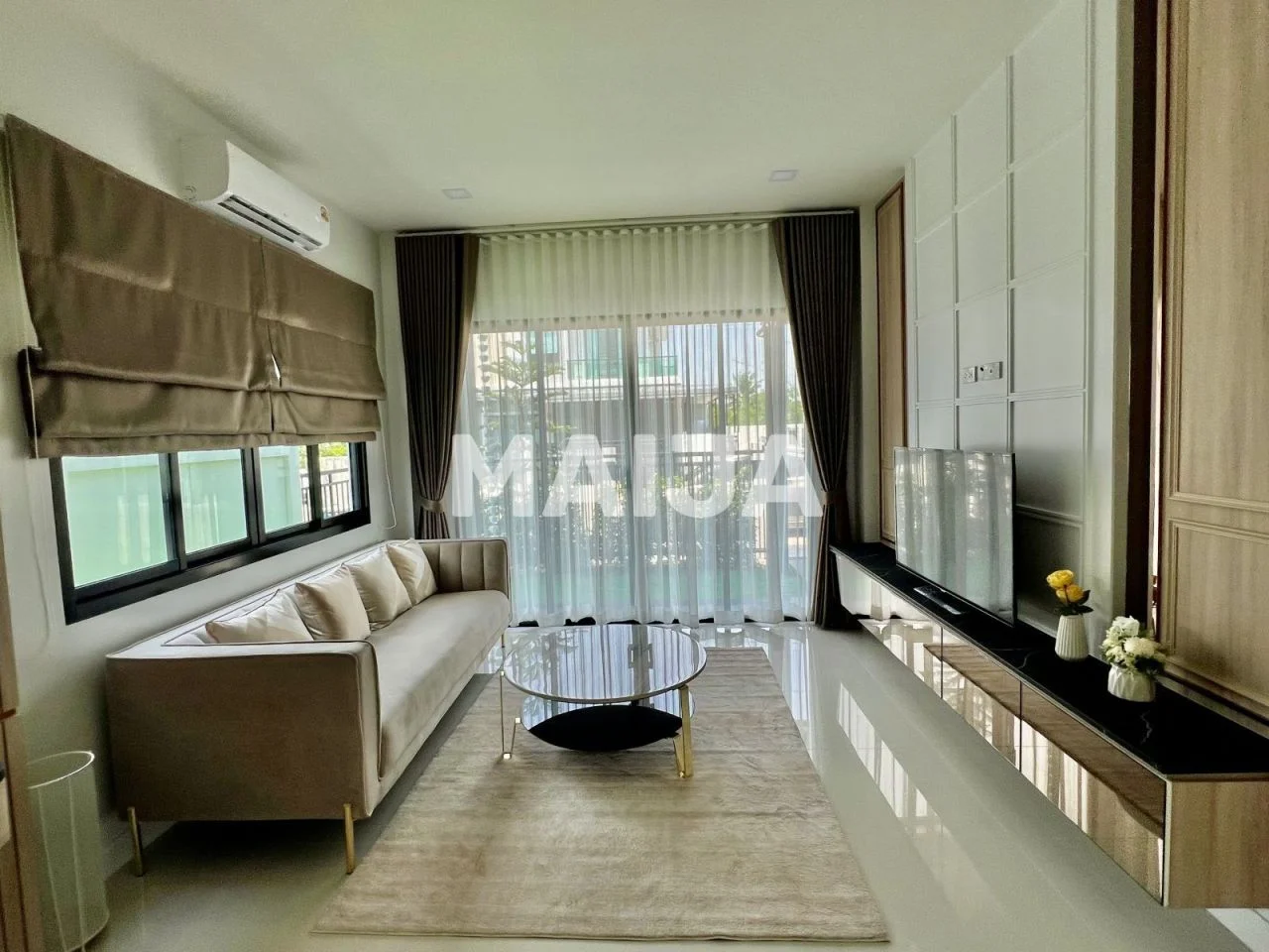 Вилла в Паттайе, Таиланд, 160 м² - миниатюра 4